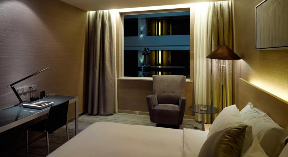 Logosun Hotel Ухань Номер фото