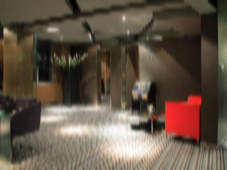 Logosun Hotel Ухань Екстер'єр фото