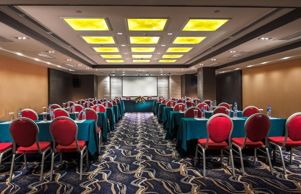 Logosun Hotel Ухань Екстер'єр фото